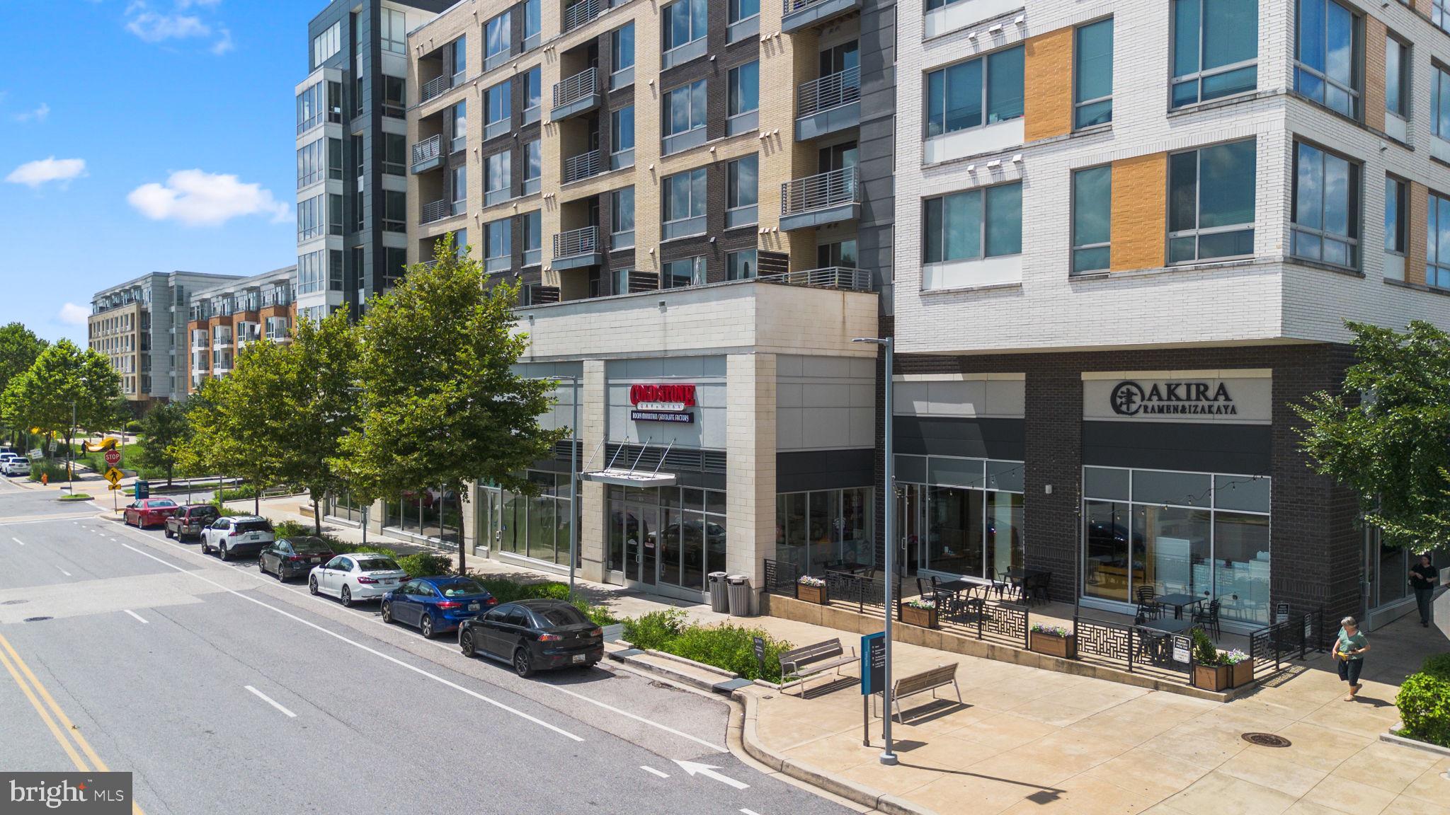 10077 Windstream Drive, Unit 4 Columbia, MD 21044 - Photo 51 of 59 Plenty of restaurants within minutes