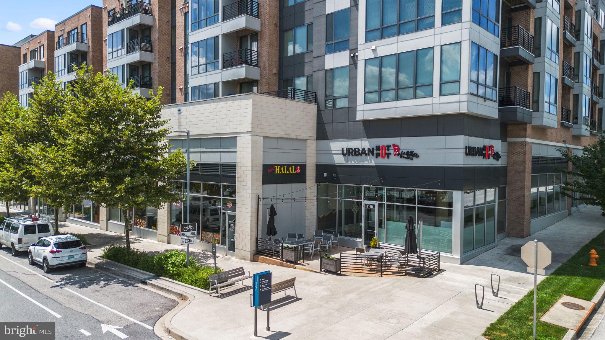 10077 Windstream Drive, Unit 4 Columbia, MD 21044 - Photo 52 of 59 Dining and entertainment options nearby