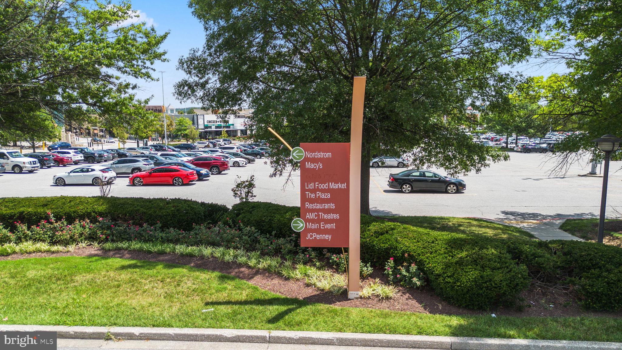 10077 Windstream Drive, Unit 4 Columbia, MD 21044 - Photo 53 of 59 Close to the mall