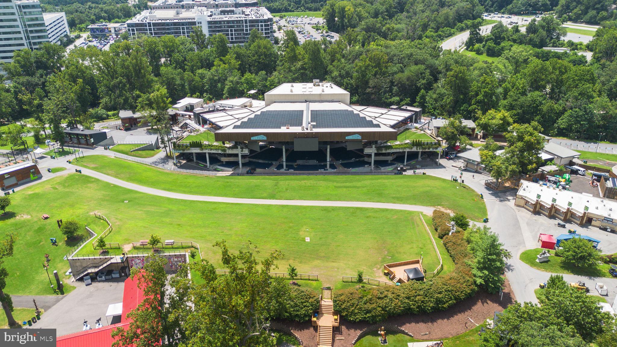 10077 Windstream Drive, Unit 4 Columbia, MD 21044 - Photo 56 of 59 Near the Merriweather district