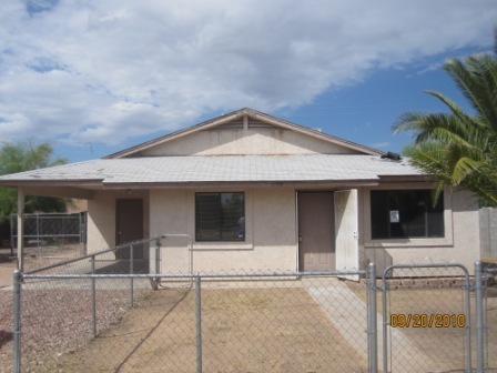 1770 South Idaho Road Apache Junction, AZ 85119 - Photo 1 of 4 FRONT