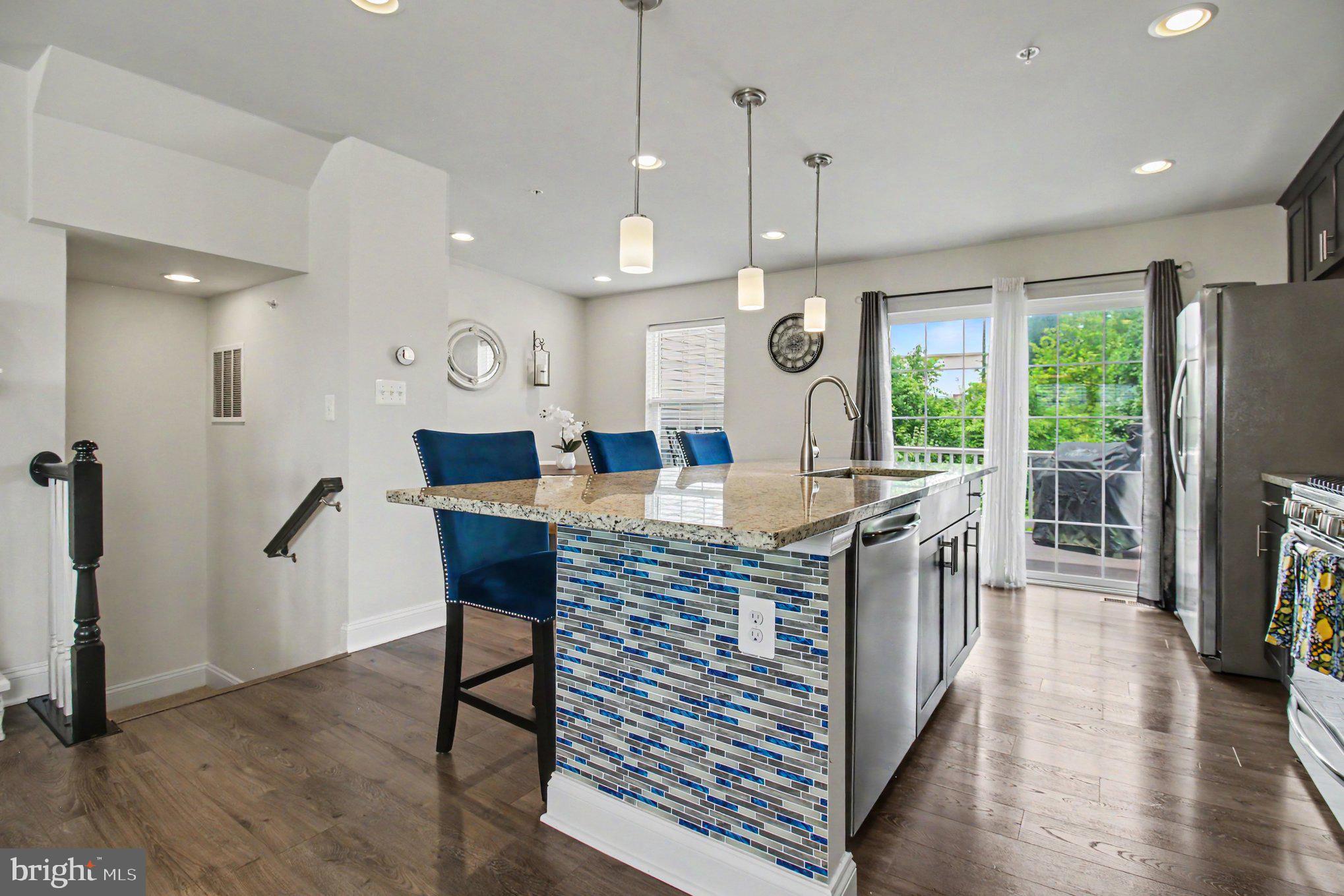 1313 Rileywood Road Middle River, MD 21220 - Photo 12 of 25