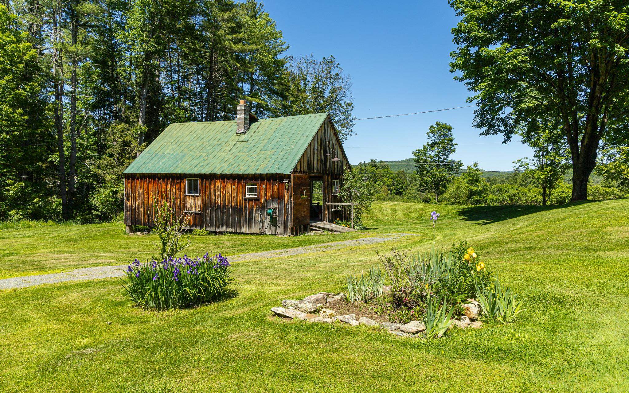 67 Butterfield Hill Road Westmoreland, NH 03467 - Photo 38 of 53