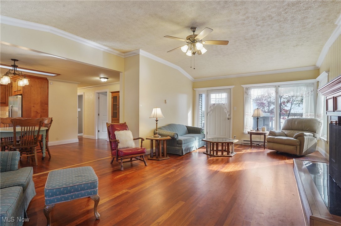 6101 Ridgeview Drive Hanoverton, OH 44423 - Photo 20 of 50 Gallery Image 20