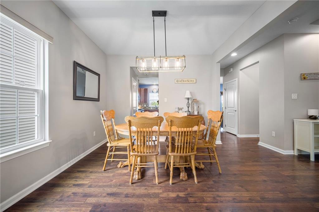 357 Ranchero Drive Moon Township, PA 15108 - Photo 6 of 50
