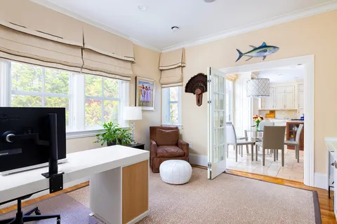 $3,149,000 | 73 Washington Park, Newton, MA 02460