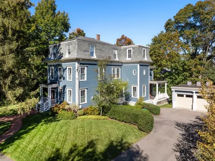 $3,149,000 | 73 Washington Park, Newton, MA 02460