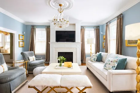 $3,149,000 | 73 Washington Park, Newton, MA 02460