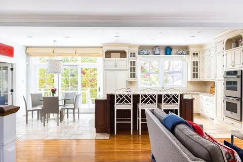 $3,149,000 | 73 Washington Park, Newton, MA 02460