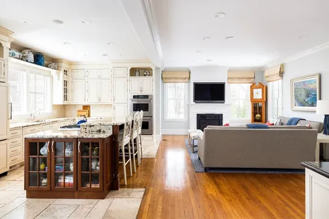 $3,149,000 | 73 Washington Park, Newton, MA 02460