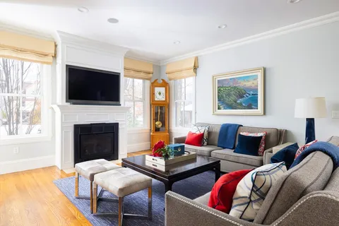 $3,149,000 | 73 Washington Park, Newton, MA 02460
