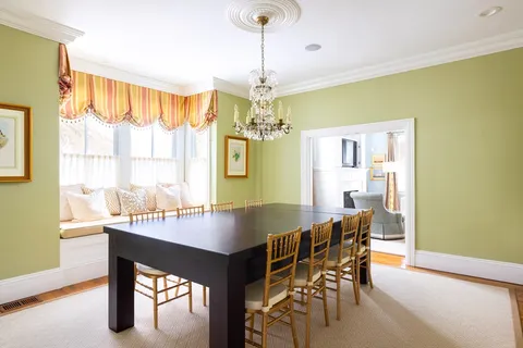 $3,149,000 | 73 Washington Park, Newton, MA 02460