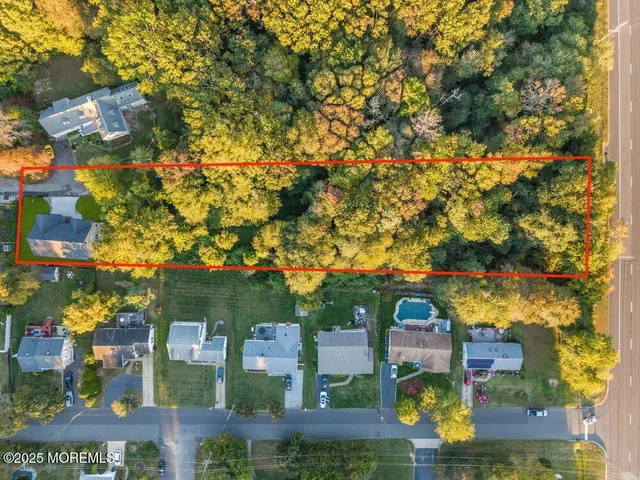 $1,399,900 | 2123 Dumont Terrace, Wall, NJ 07719