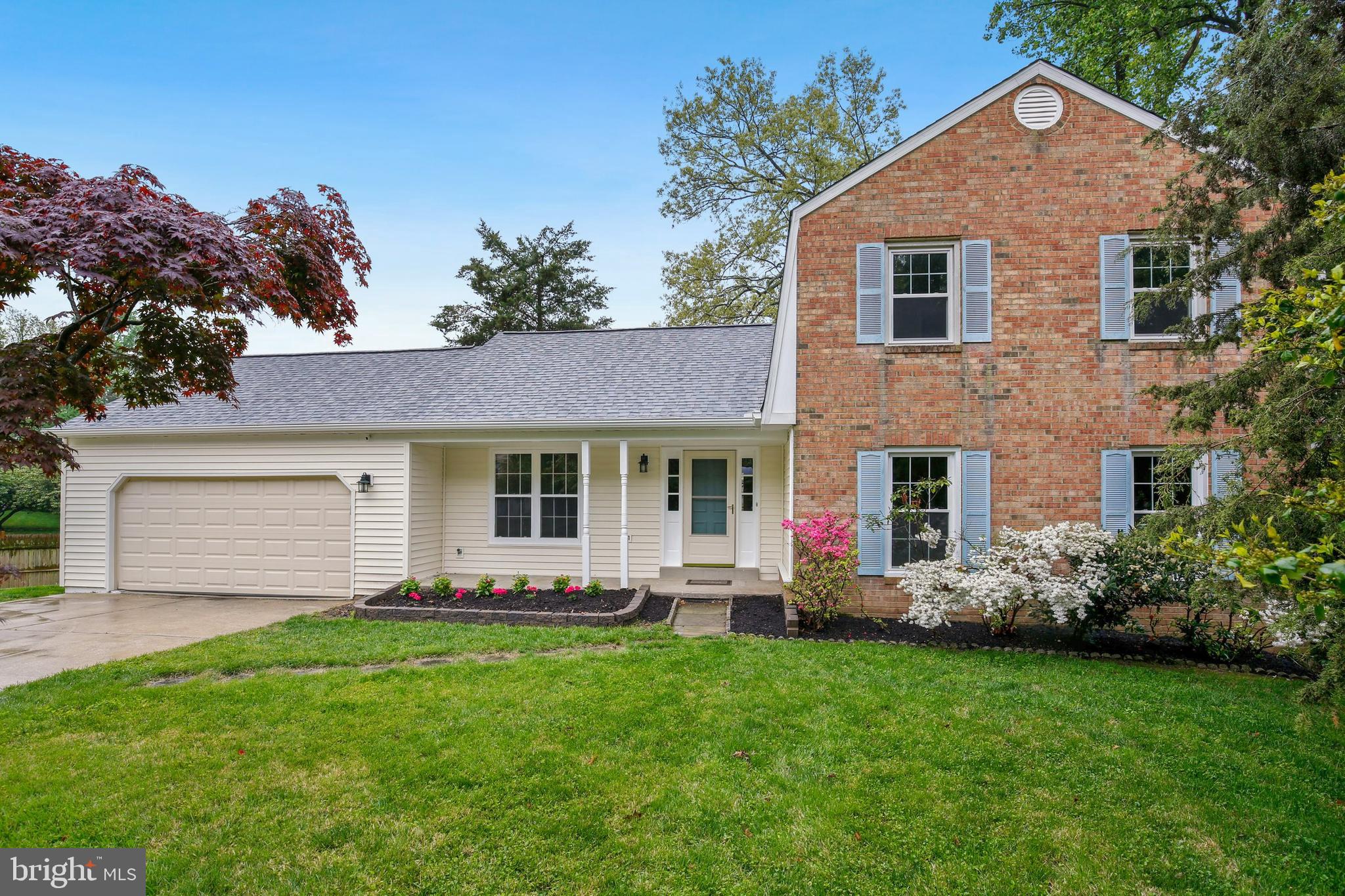 4 Rippling Brook Court Silver Spring, MD 20906 - Photo 1 of 74 Gallery Image 1