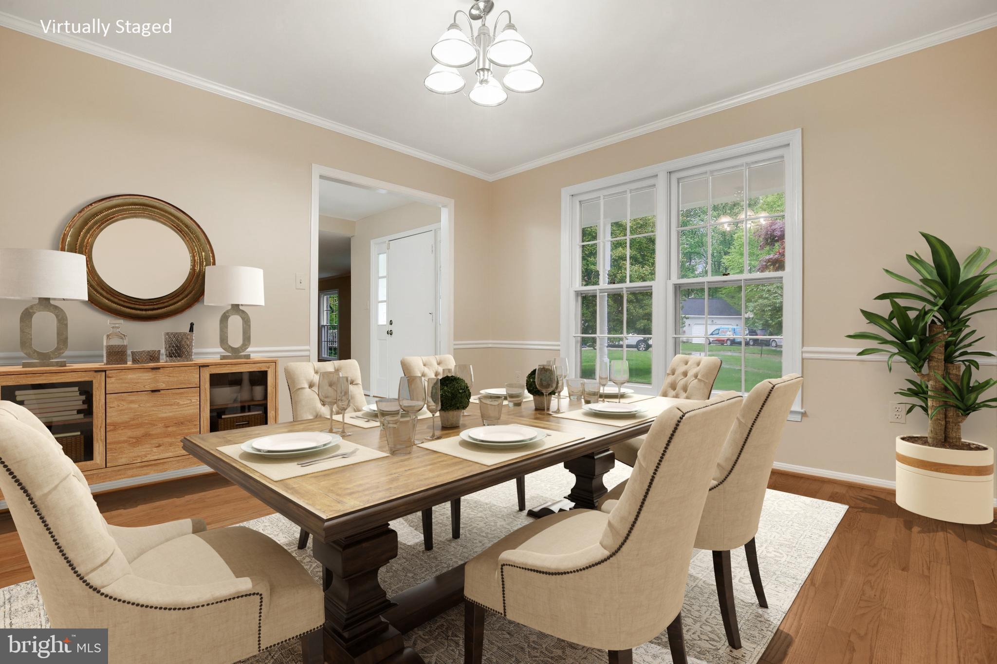4 Rippling Brook Court Silver Spring, MD 20906 - Photo 16 of 74 Gallery Image 16