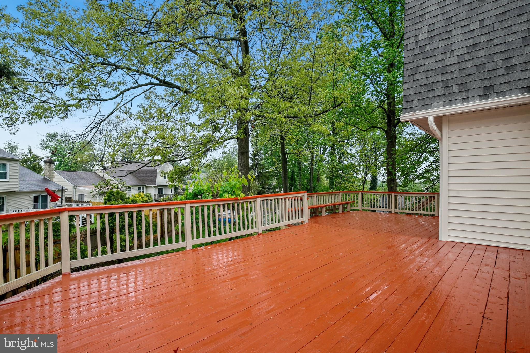4 Rippling Brook Court Silver Spring, MD 20906 - Photo 27 of 74 Gallery Image 27
