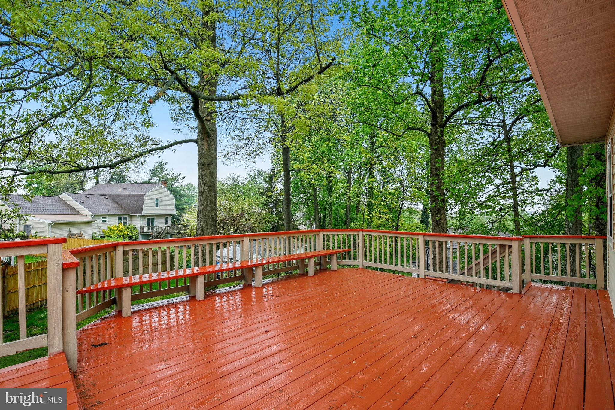 4 Rippling Brook Court Silver Spring, MD 20906 - Photo 28 of 74 Gallery Image 28