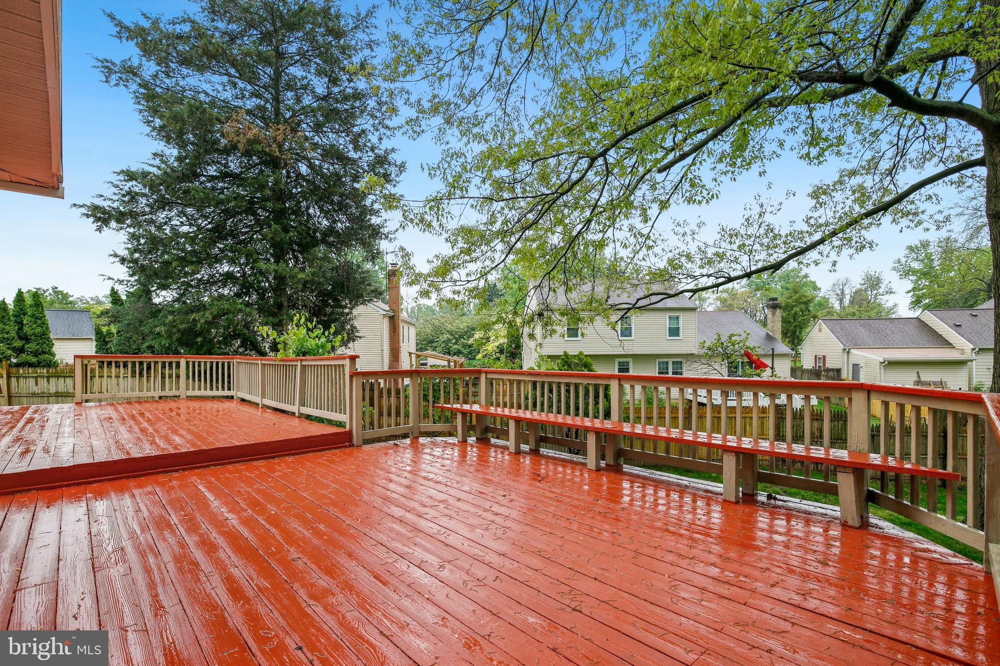 4 Rippling Brook Court Silver Spring, MD 20906 - Photo 29 of 74 Gallery Image 29