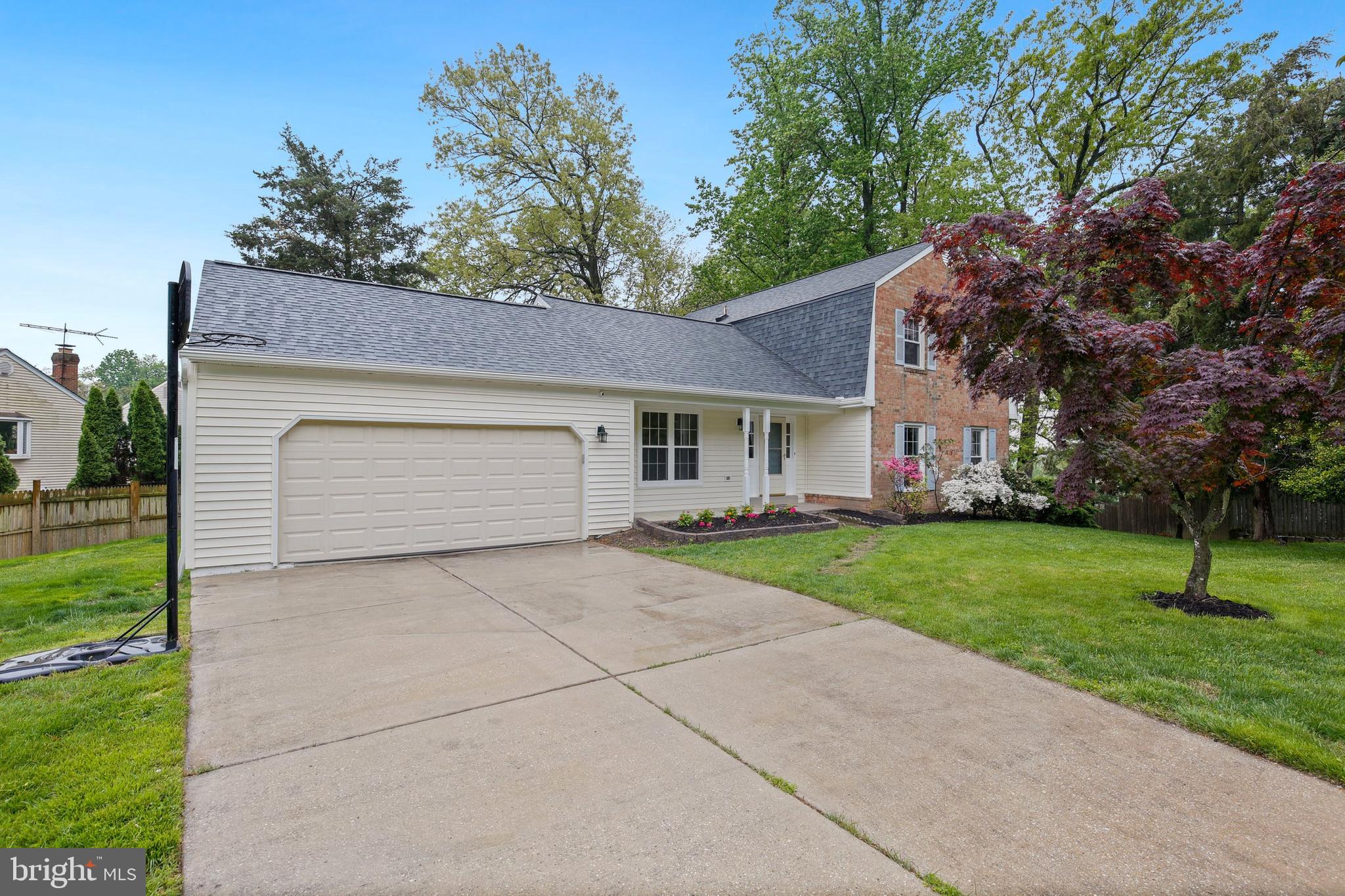 4 Rippling Brook Court Silver Spring, MD 20906 - Photo 3 of 74 Gallery Image 3
