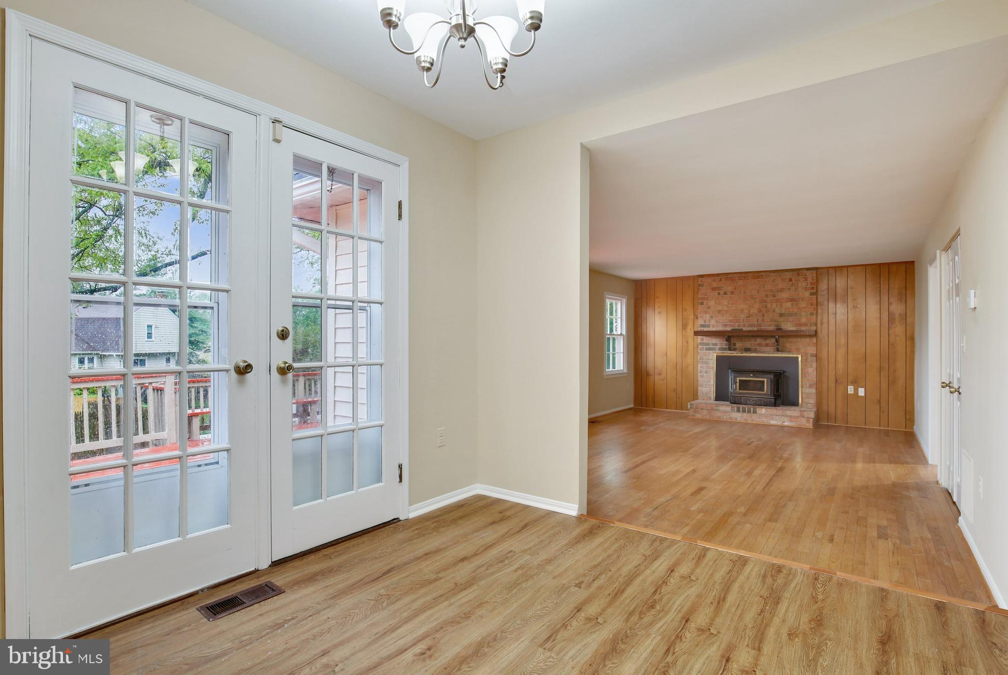 4 Rippling Brook Court Silver Spring, MD 20906 - Photo 31 of 74 Gallery Image 31