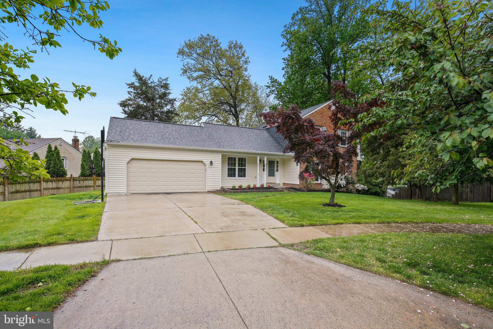 4 Rippling Brook Court Silver Spring, MD 20906 - Photo 4 of 74 Gallery Image 4