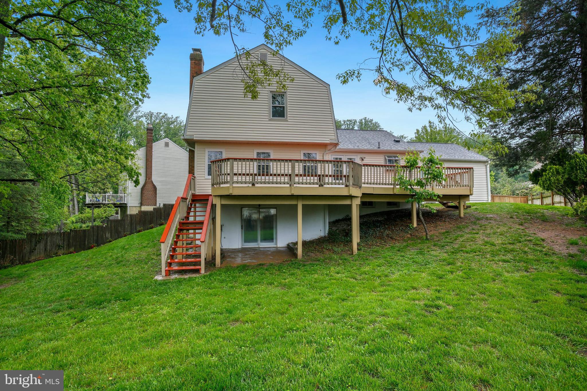 4 Rippling Brook Court Silver Spring, MD 20906 - Photo 68 of 74 Gallery Image 68
