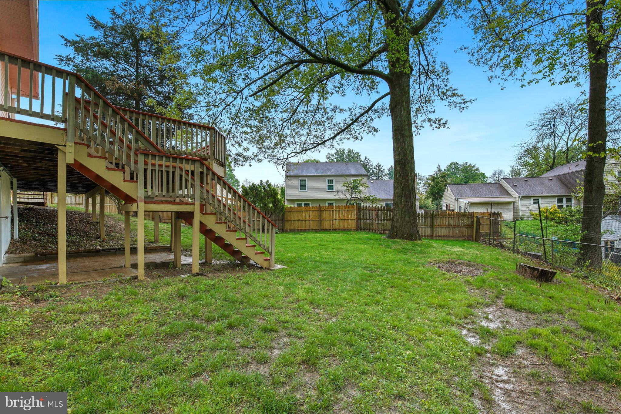 4 Rippling Brook Court Silver Spring, MD 20906 - Photo 69 of 74 Gallery Image 69