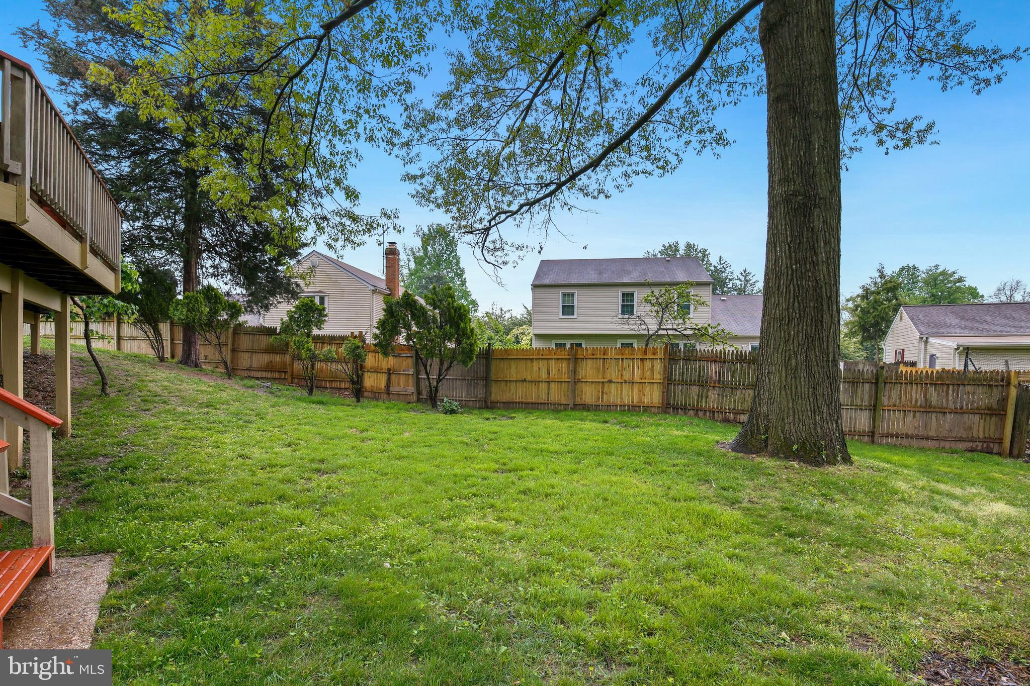 4 Rippling Brook Court Silver Spring, MD 20906 - Photo 70 of 74 Gallery Image 70