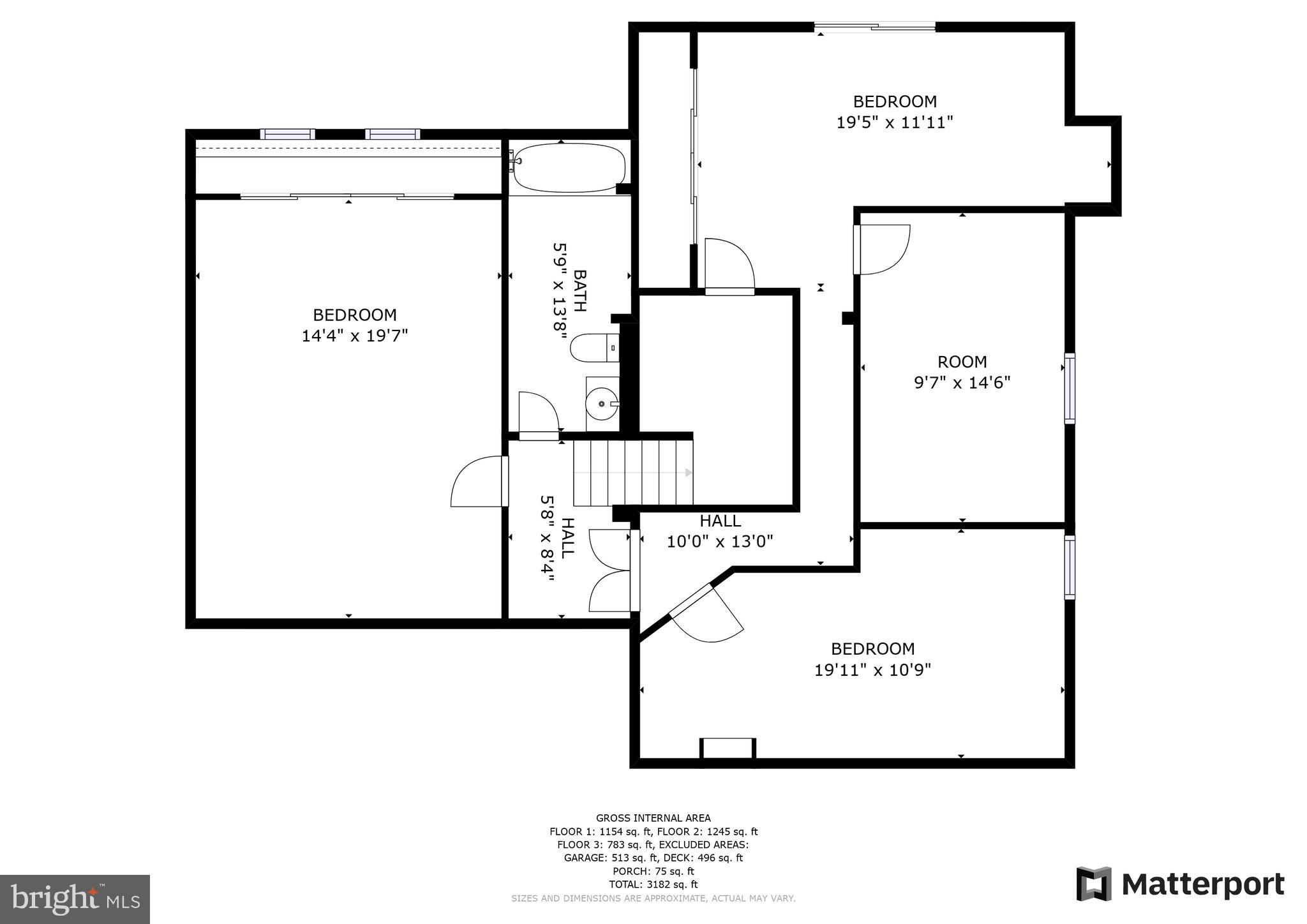 4 Rippling Brook Court Silver Spring, MD 20906 - Photo 72 of 74 Gallery Image 72