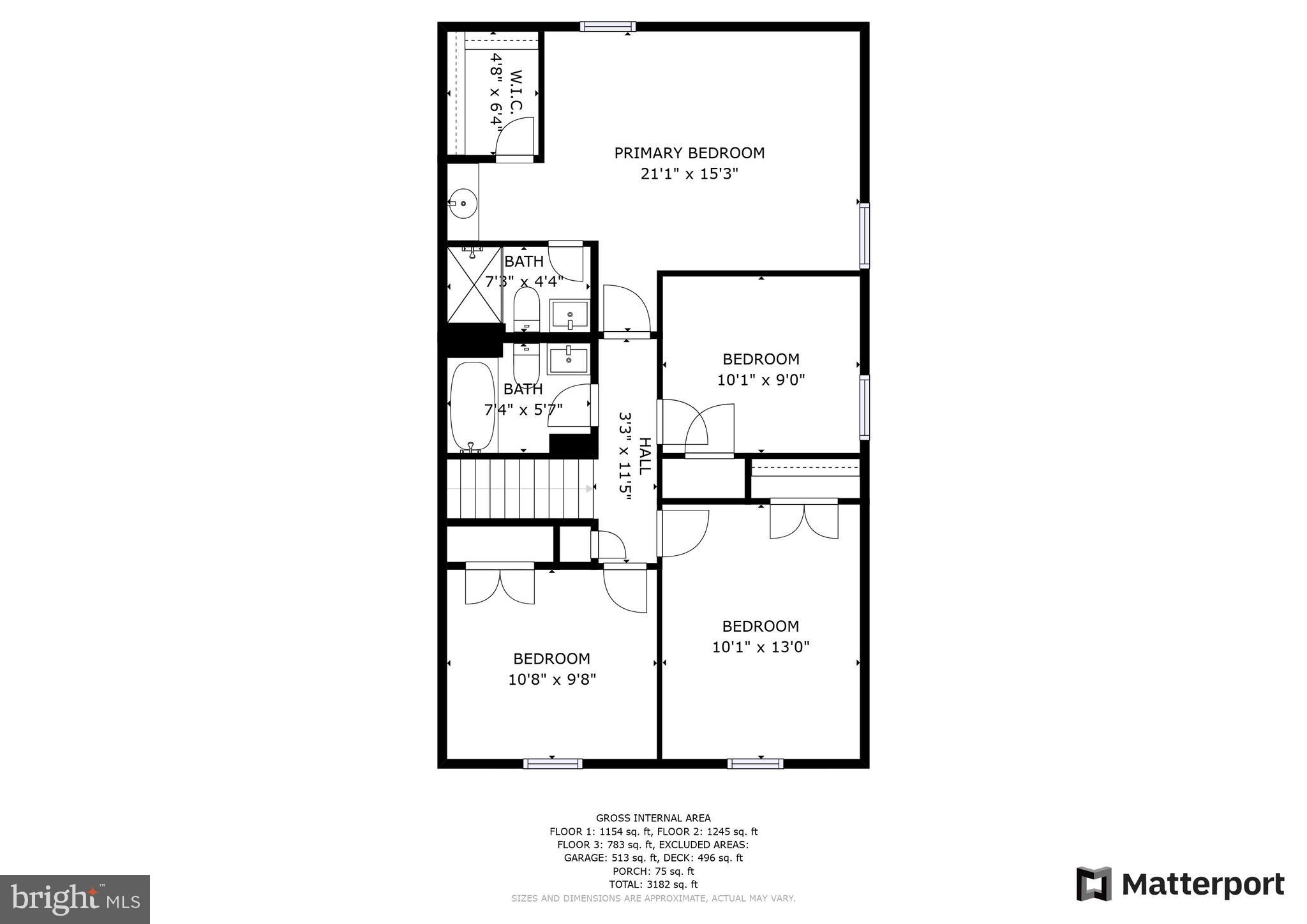 4 Rippling Brook Court Silver Spring, MD 20906 - Photo 74 of 74 Gallery Image 74