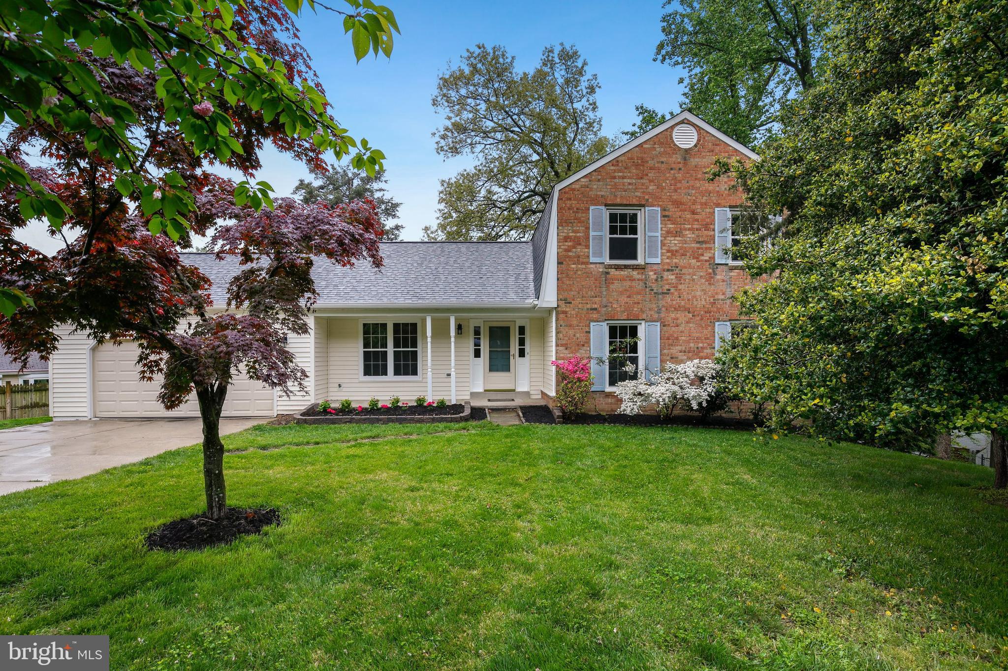 4 Rippling Brook Court Silver Spring, MD 20906 - Photo 8 of 74 Gallery Image 8