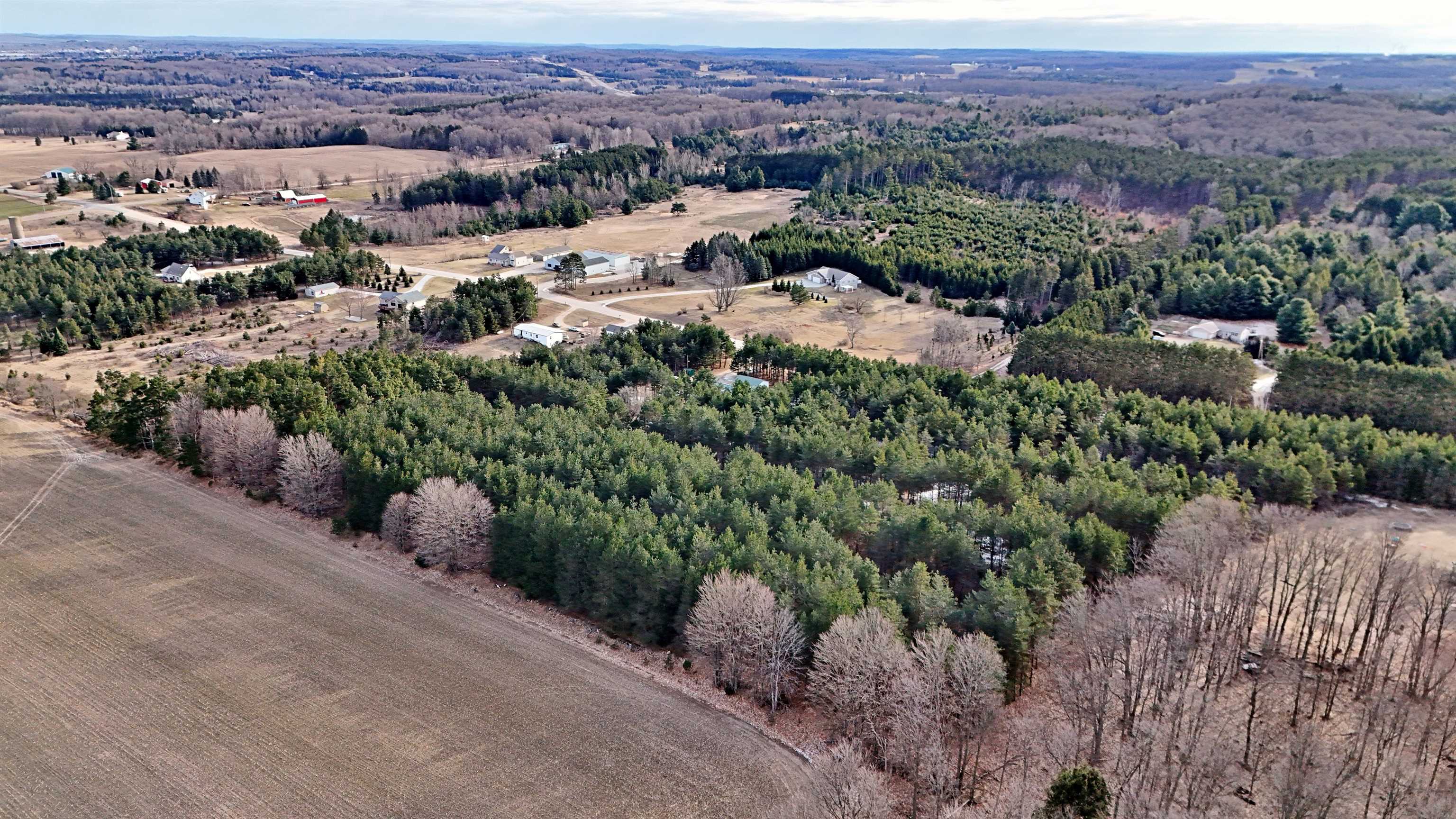 0 South 39 Road Cadillac, MI 49601 - Photo 35 of 37