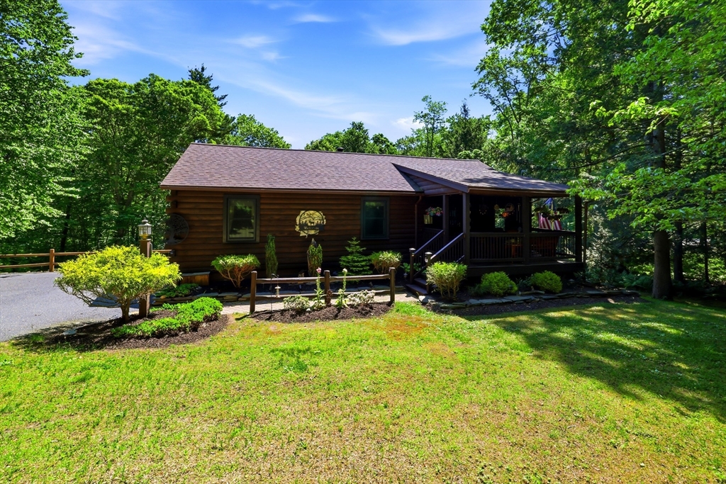 65 Old Poor Farm Road Ware, MA 01082 - Photo 24 of 40