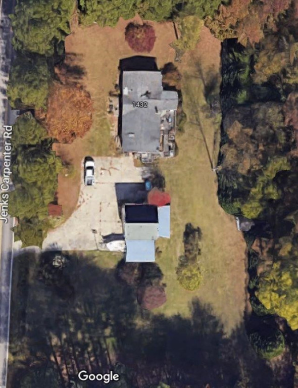 1432 Jenks Carpenter Road Cary, NC 27519 - Photo 1 of 33 Gallery Image 1