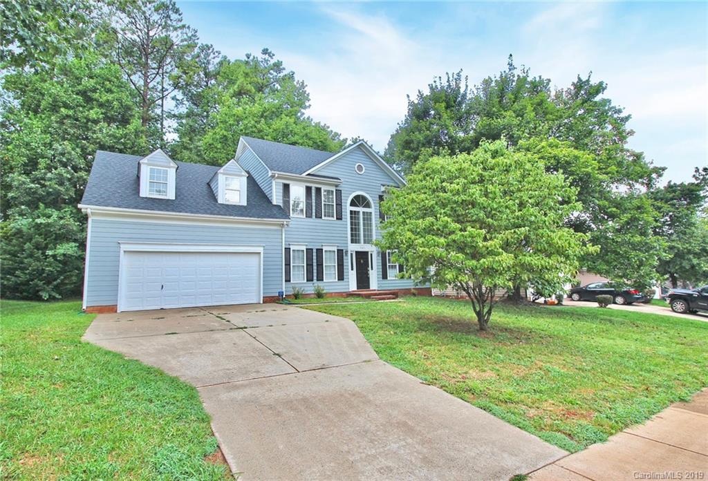 7031 Reedy Creek Road Charlotte, NC 28215 - Photo 1 of 35