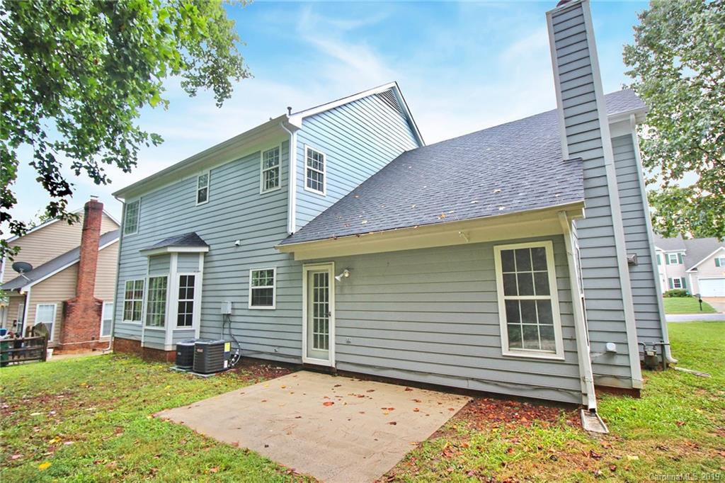 7031 Reedy Creek Road Charlotte, NC 28215 - Photo 32 of 35