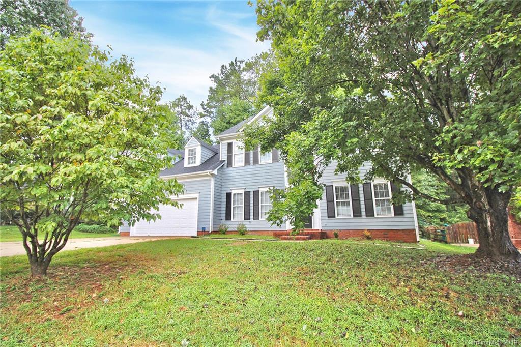 7031 Reedy Creek Road Charlotte, NC 28215 - Photo 33 of 35