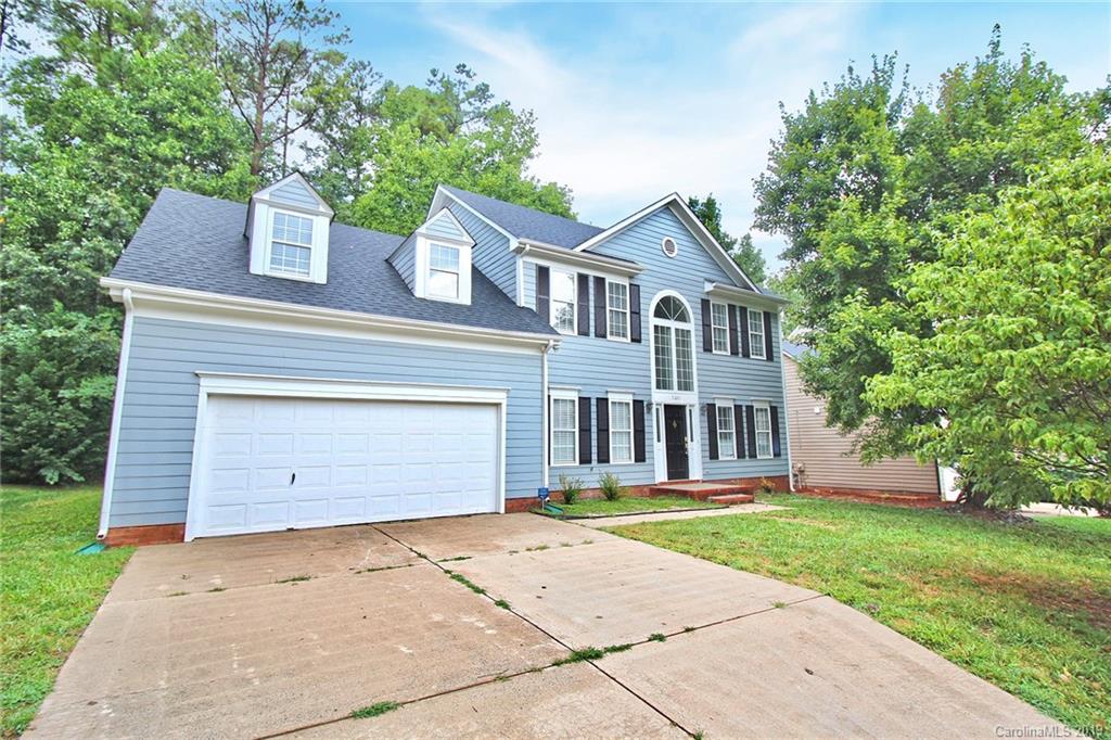 7031 Reedy Creek Road Charlotte, NC 28215 - Photo 34 of 35