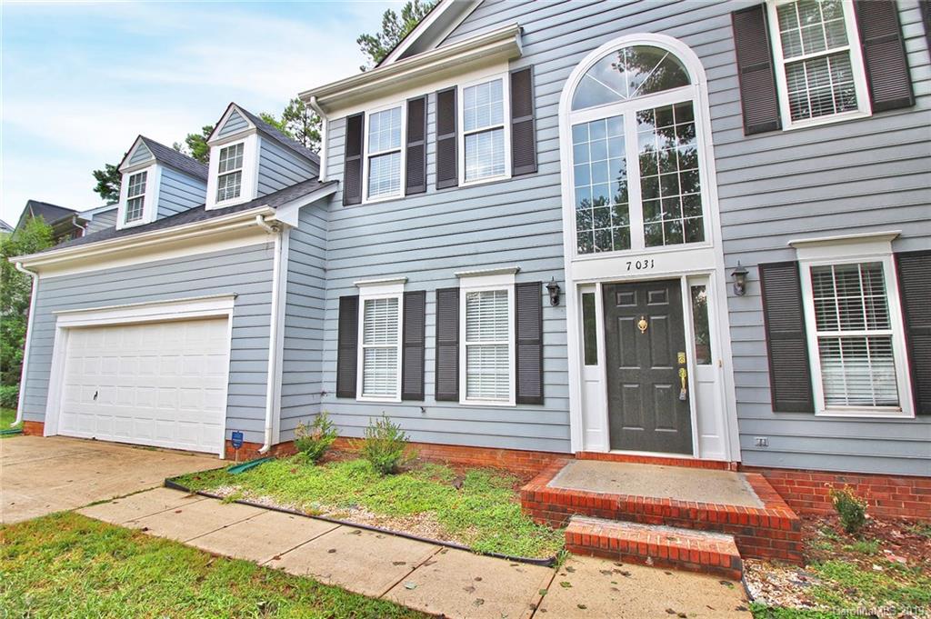 7031 Reedy Creek Road Charlotte, NC 28215 - Photo 35 of 35