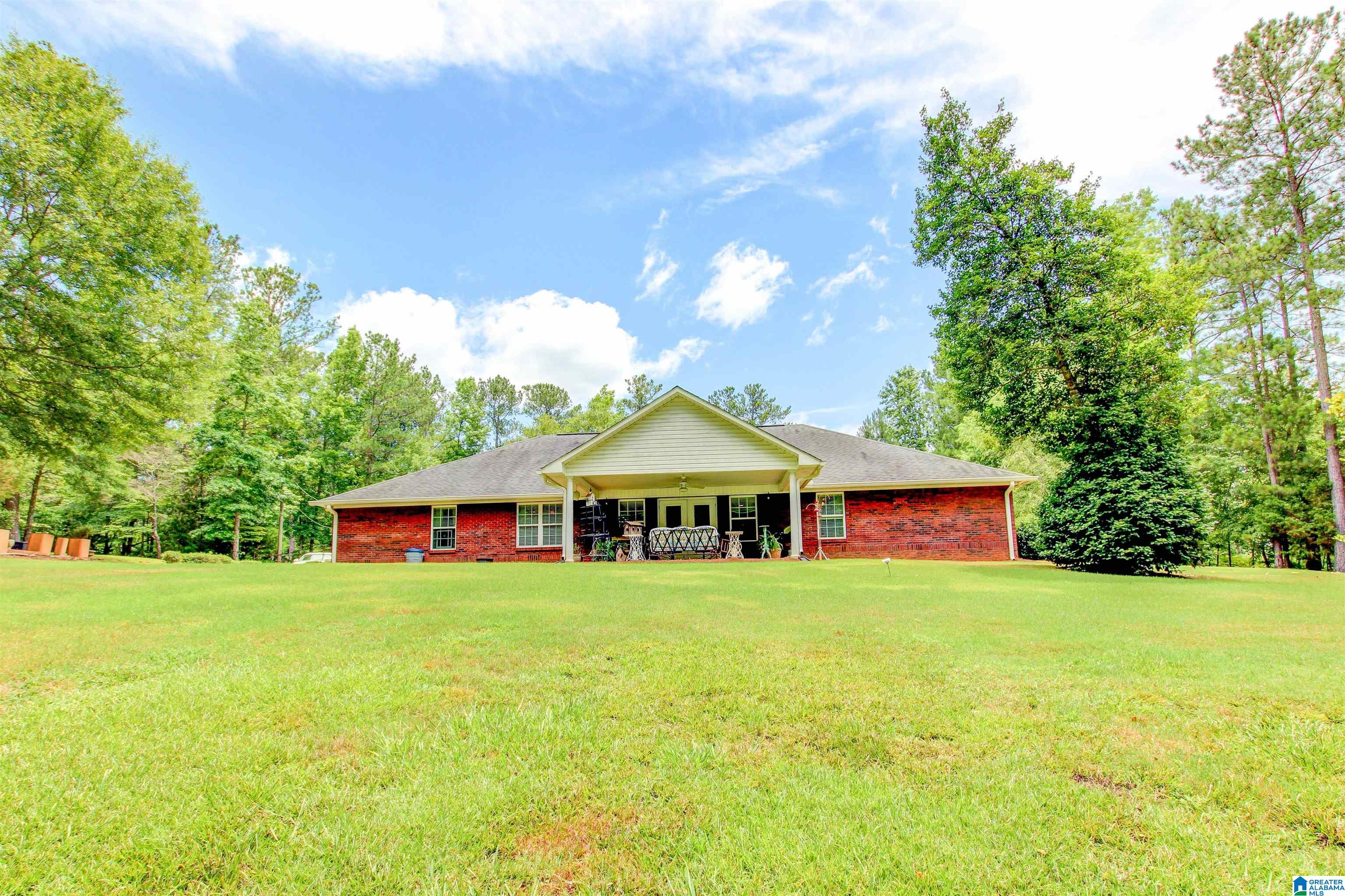 159 Short Circle Wedowee, AL 36278 - Photo 4 of 59