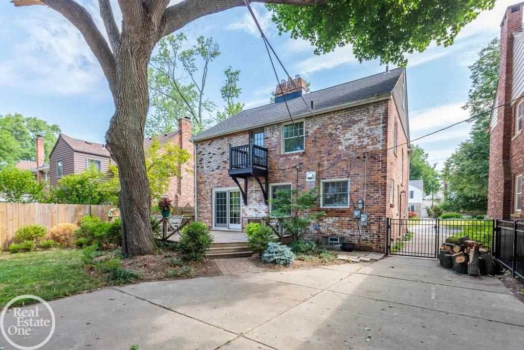 269 McMillan Road Grosse Pointe, MI 48236 - Photo 42 of 42