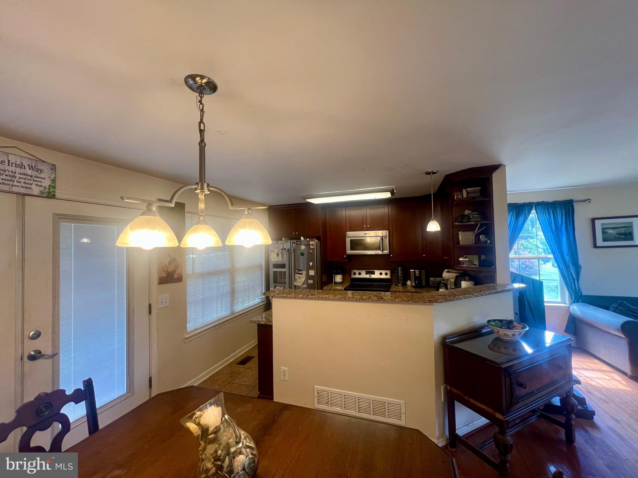 103 Henson Road Glen Burnie, MD 21060 - Photo 15 of 29 a view of a room with gym equipment