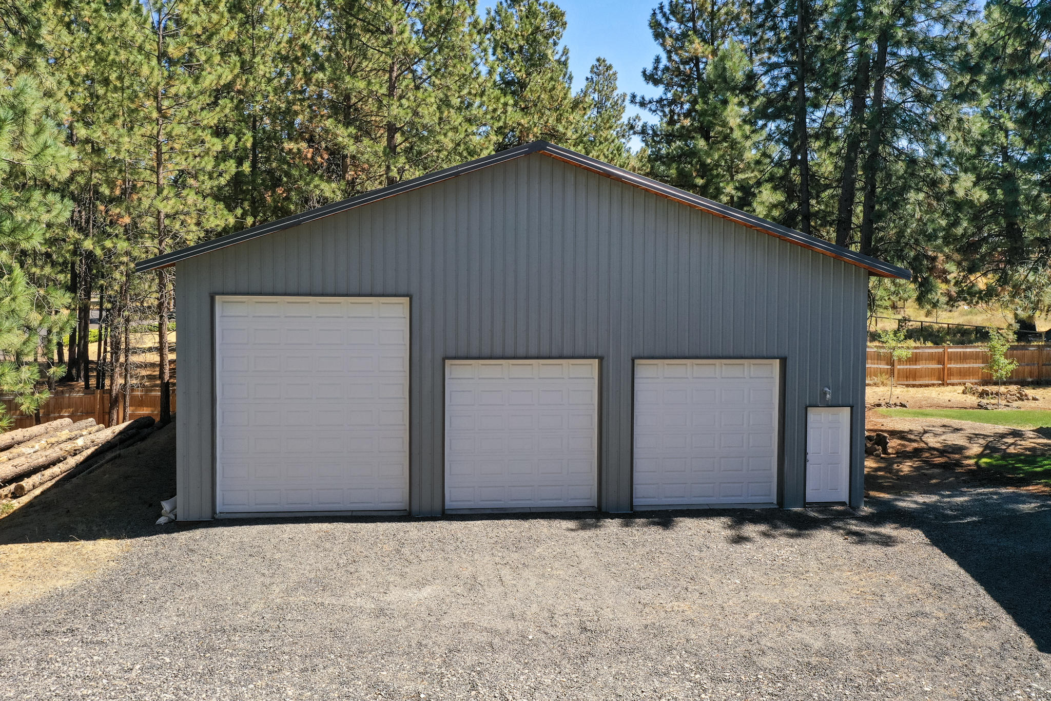 19323 Mohawk Road Bend, OR 97702 - Photo 14 of 22 outdoor bldg, exterior view