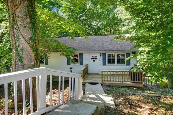 $405,000 | 6337 Dory Court, Chesapeake Beach, MD 20732