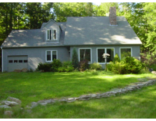 166 Moosehorn Road New Salem, MA 01355 - Photo 1 of 1 Gallery Image 1