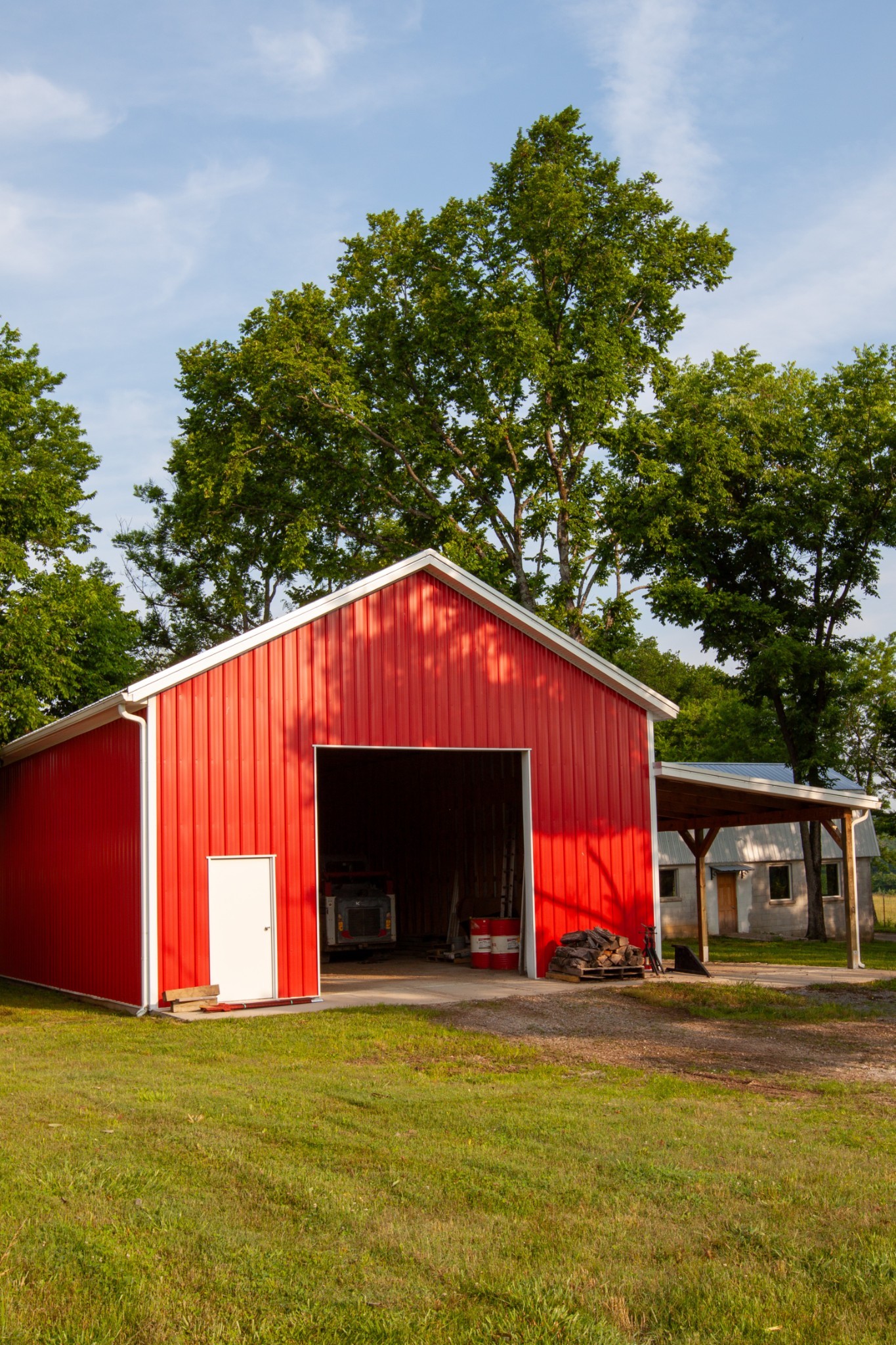 6180 Southeast Tater Peeler Road Lebanon, TN 37090 - Photo 16 of 41