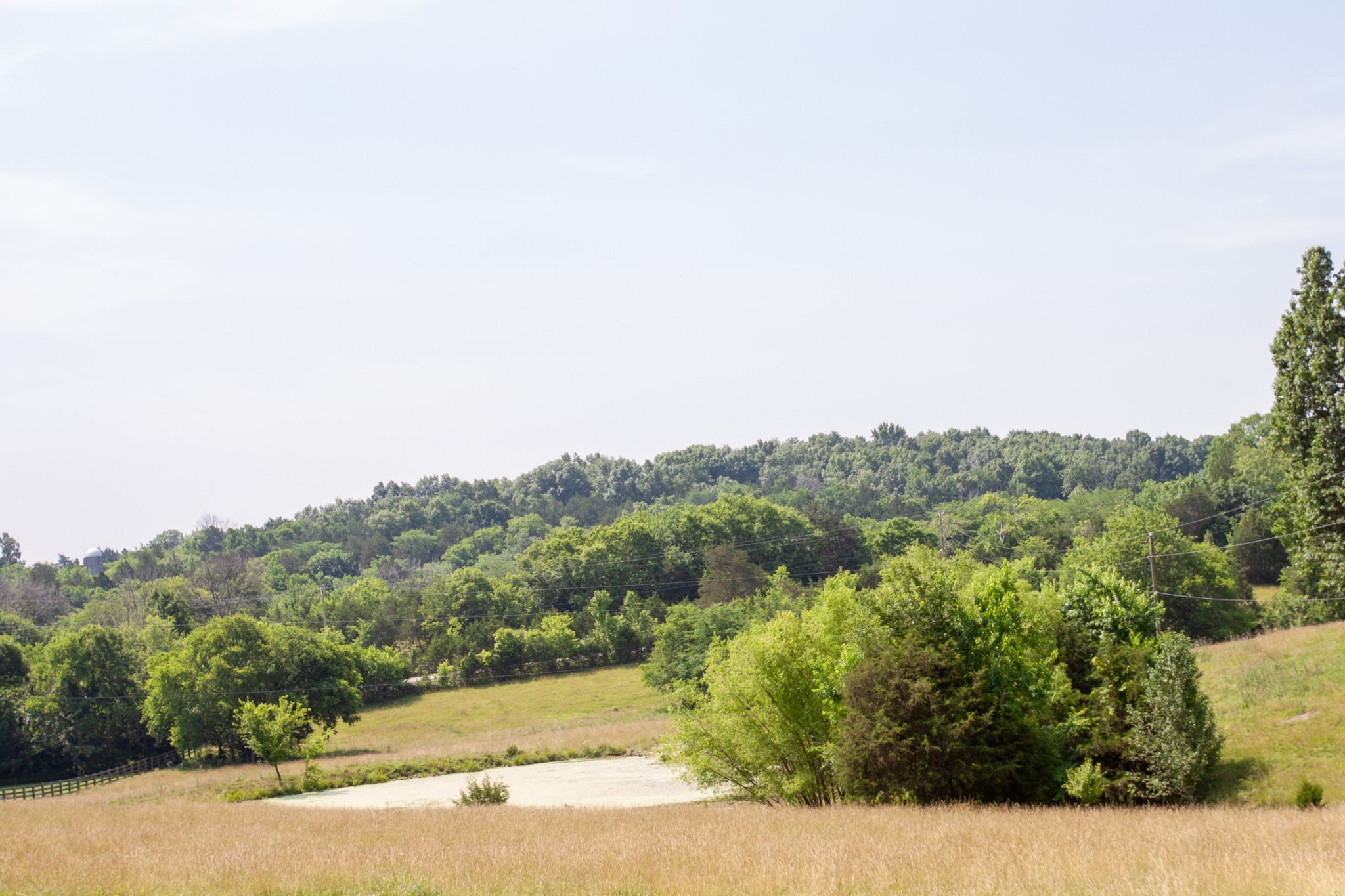 6180 Southeast Tater Peeler Road Lebanon, TN 37090 - Photo 21 of 41 an aerial view of a house with a yard