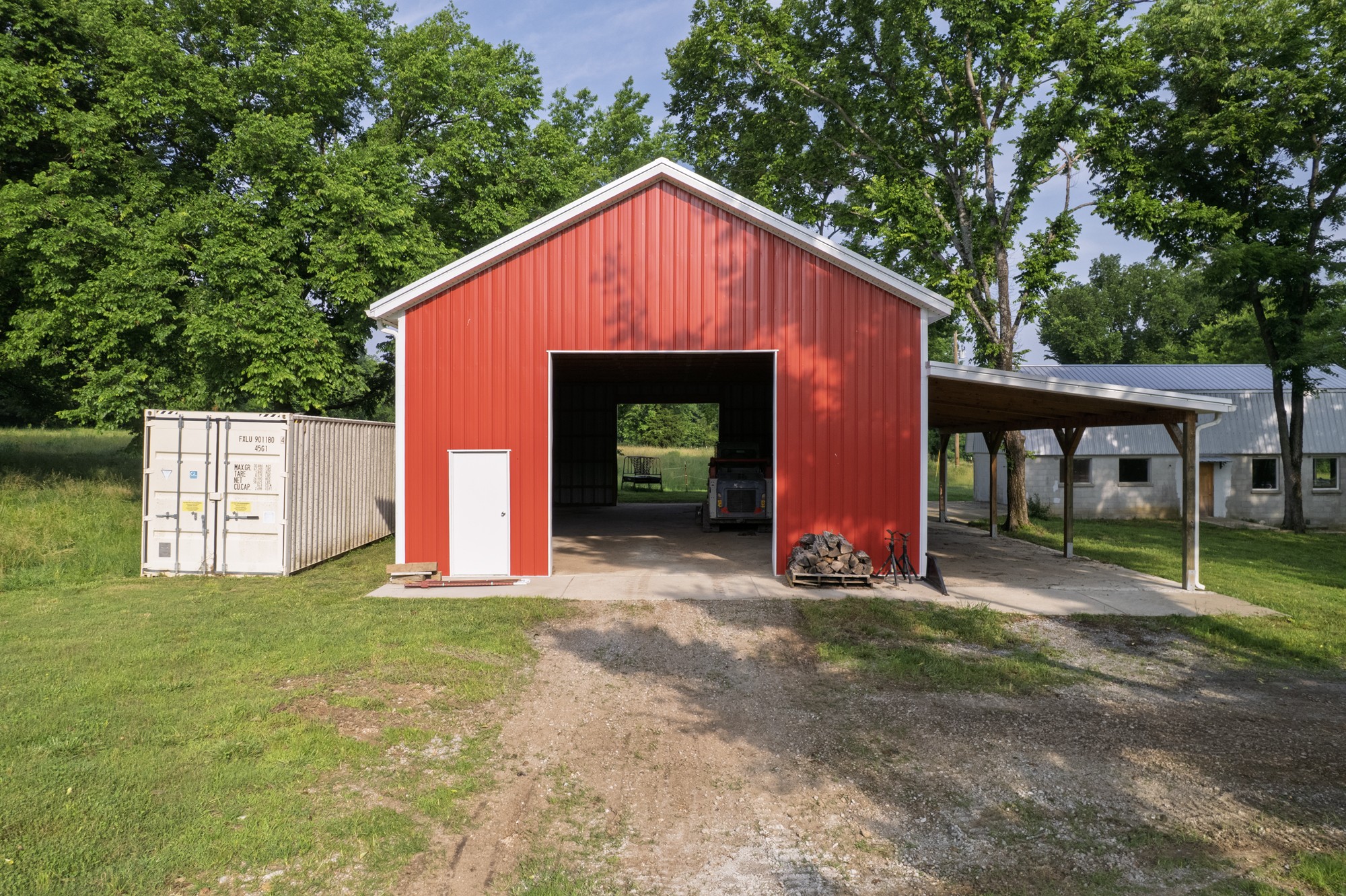6180 Southeast Tater Peeler Road Lebanon, TN 37090 - Photo 28 of 41