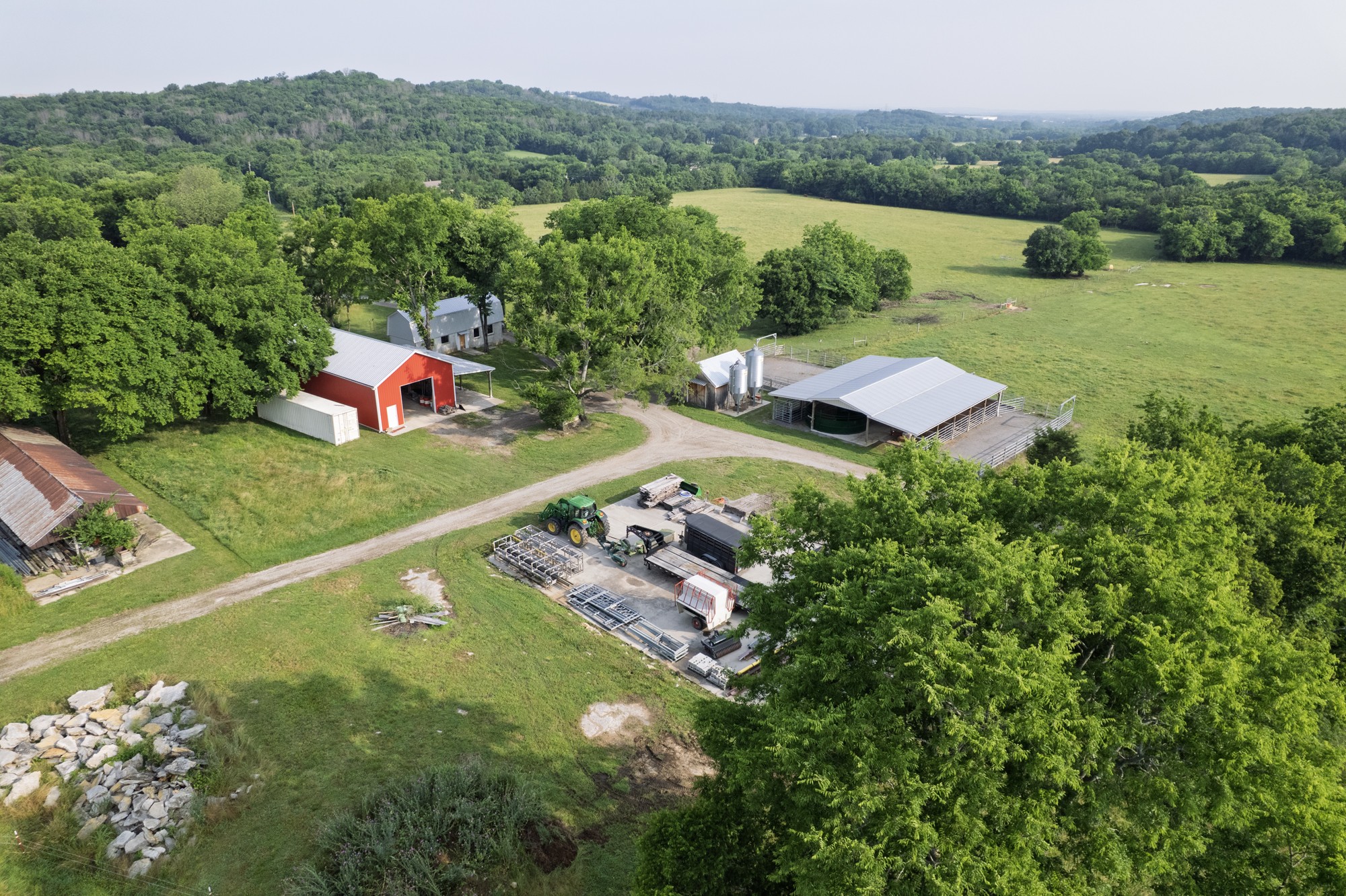 6180 Southeast Tater Peeler Road Lebanon, TN 37090 - Photo 29 of 41