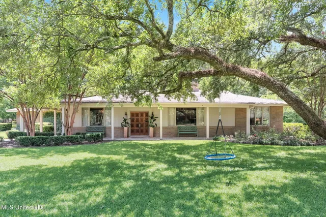 $895,000 | 3 Bingaman Lane, Natchez, MS 39120